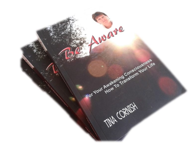 Buy Be Aware - The Book