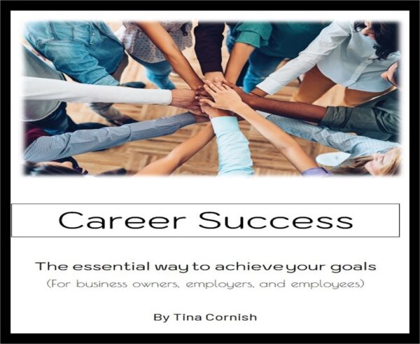 Career Success Template