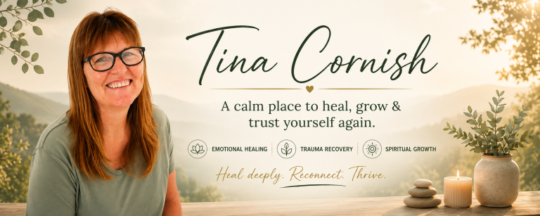 Hi! I’m Tina
